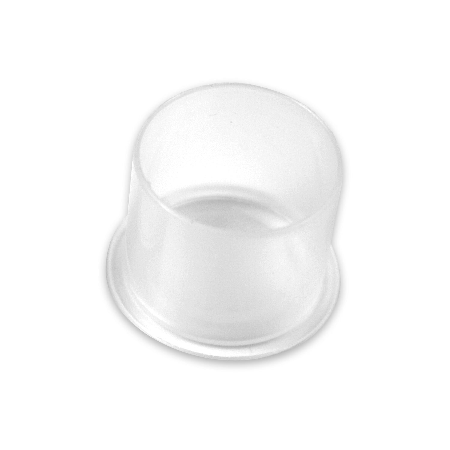 Ink Cups - Flat Bottom - Bag of 1000