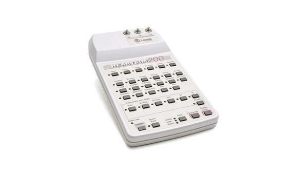 HeartSim 200 Cardiac Rhythm Simulator