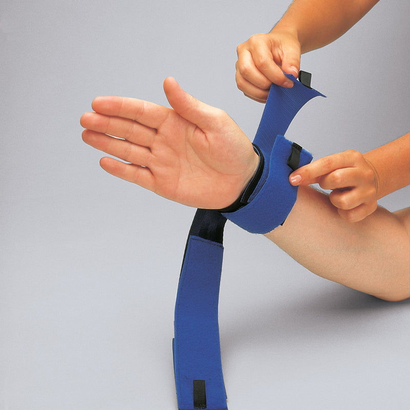 Posey Wrist Restraint for Stretcher -  Twice-as-Tough