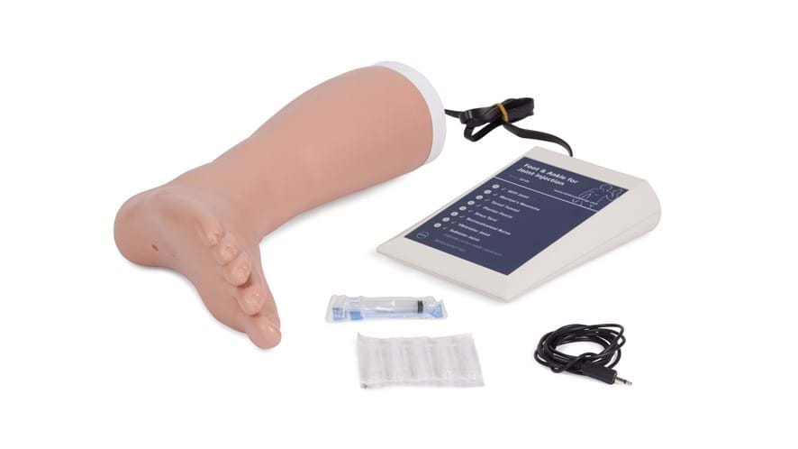 Foot & Ankle for Joint Injection