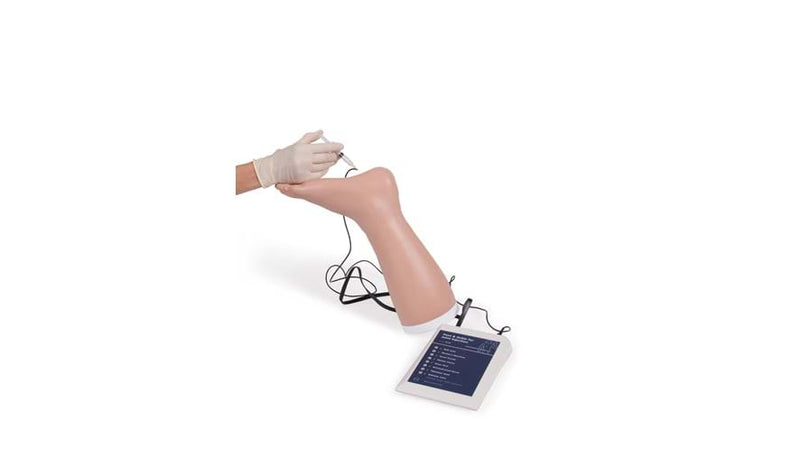 Foot & Ankle for Joint Injection
