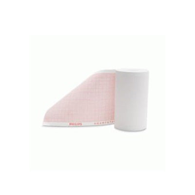 Philips Defibrillator Paper for MRX 75MM Roll