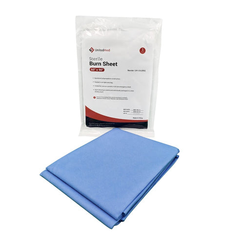 Burn Sheets