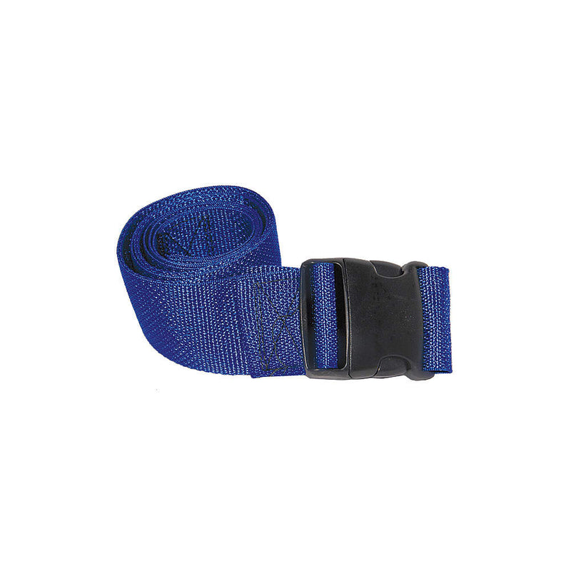 Backboard Strap - 5' - Multiple Colors Available