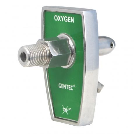Chemetron Adapters