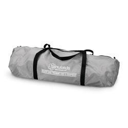 Carry Bag Ped Als-Infant-Baby