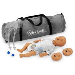 Kim Newborn CPR With Carry Bag