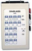 INTERACTIVE ECG SIMULATOR BOX