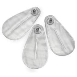 Lung/Stomach Inf Intub 3Pk Nl
