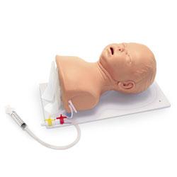 Advanced Infant Intubation