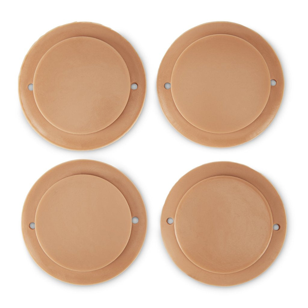 Pneumothorax Pad 4Pk Stat