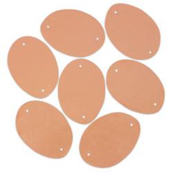Cric Neck Repl Skin 10Pk Stat