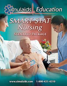 Basic Nursing Scenario Sm Stat