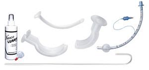 Basic Airway Kit - Adult