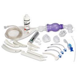 Complete Airway Kit - Infant