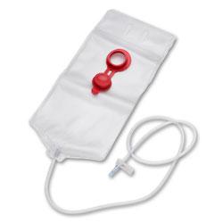 Iv Reservoir Bag