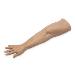 Replacement Skin Geri Iv Arm