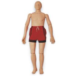 Adult Water Rescue Manikin