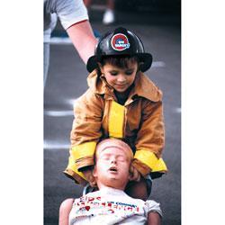 Combat Challenge Kid