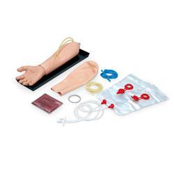 Opt Iv Lower Arm W/Hand