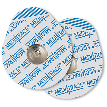 Foam Electrodes - 230 Series - Conductive Adhesive Hydrogel - Pack of 30