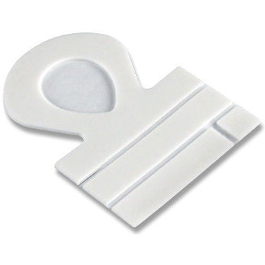 Curaplex IV Guard IV Dressing, Breathable Foam Dressing - Box of 100