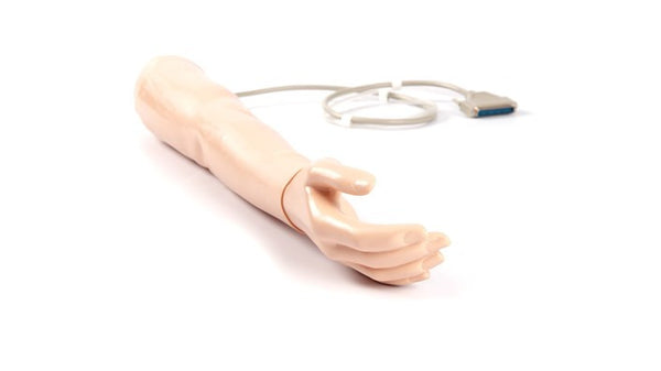 Blood Pressure Training Arm