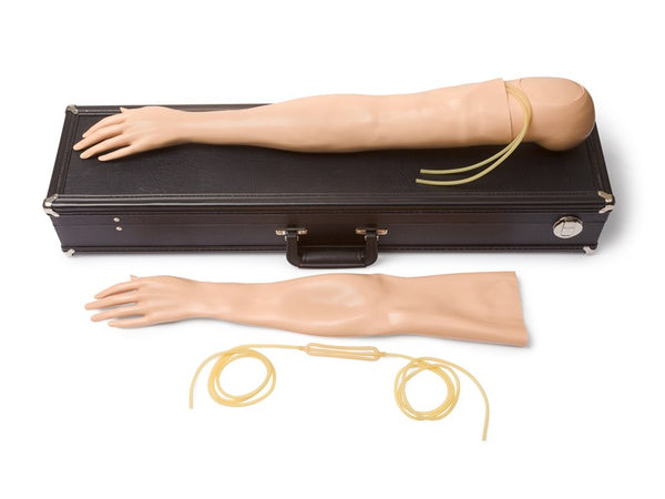 Female Multi-Venous IV Training Arm Kit