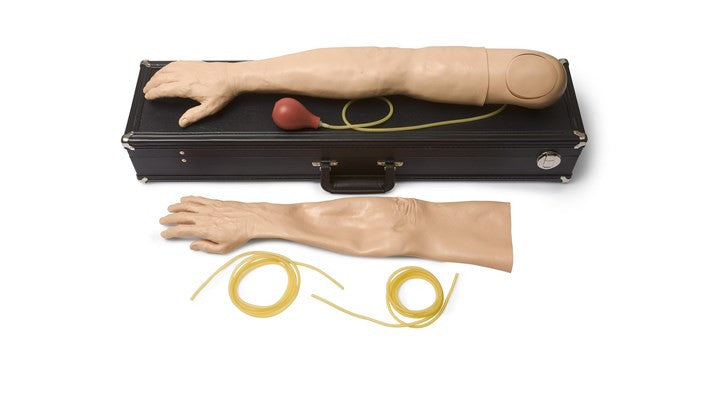 Arterial Stick Arm Kit