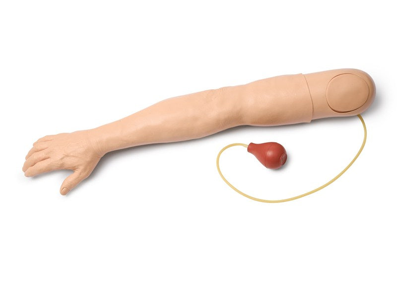 Arterial Stick Arm - Tan