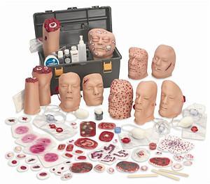 Wmd Casualty Simulation Kit