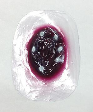 Avulsion 3X5 Cm Stickon