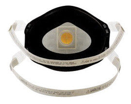 3M P100 Particulate Respirator