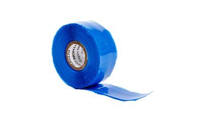 3M DBI-SALA Quick Wrap Tape II - Blue 1"x216" - 10 EA/PACK