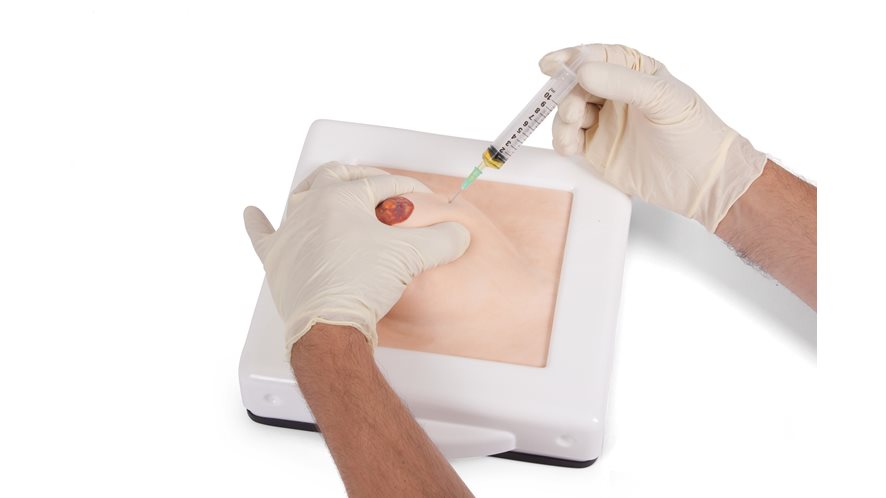 Examination & Diagnostic Breast Trainer