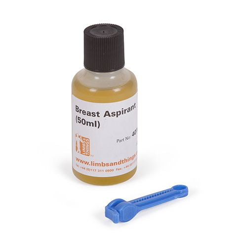 Breast Aspirant (50 ml)