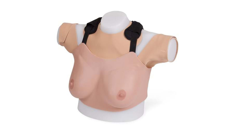 Breast Examination Trainer - Advanced