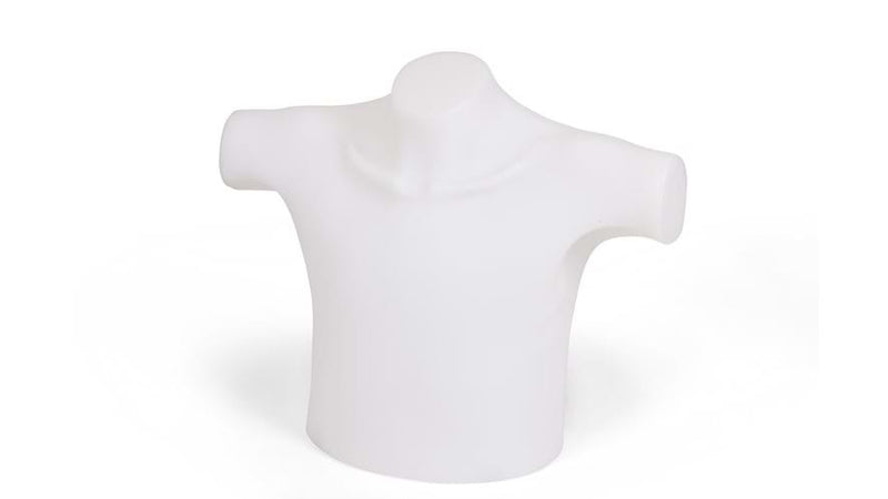 Breast Examination Torso