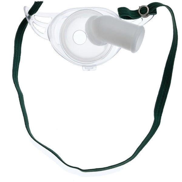 Tracheostomy Mask Pediatric - Each