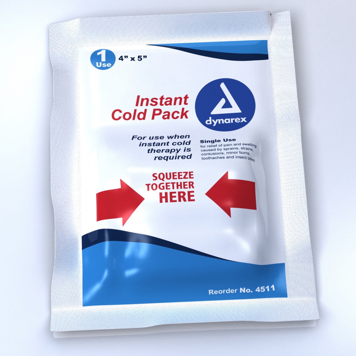 Cold Pack - Case of 24