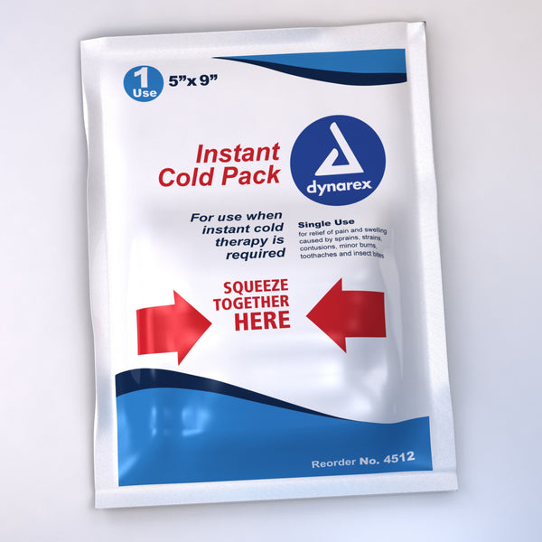Cold Pack - Case of 24