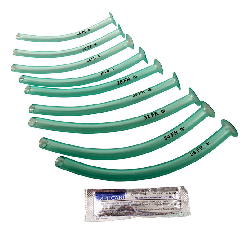 Nasopharyngeal Airway Kits