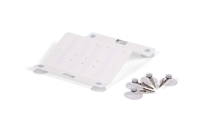 Soft Tissue Retaining Set