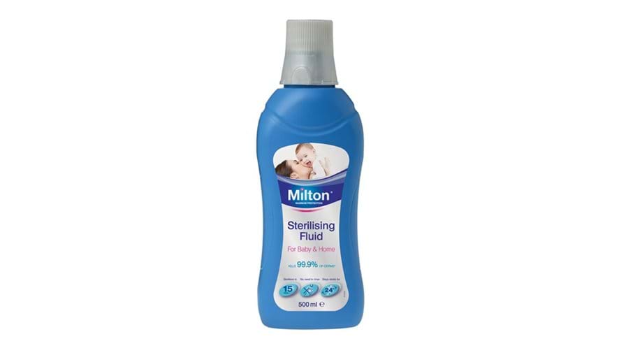 Antifungal Agent (250ml)