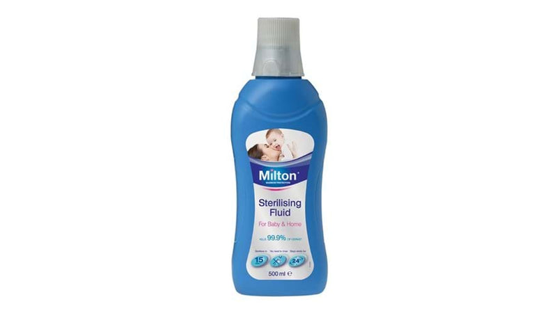 Antifungal Agent (250ml)