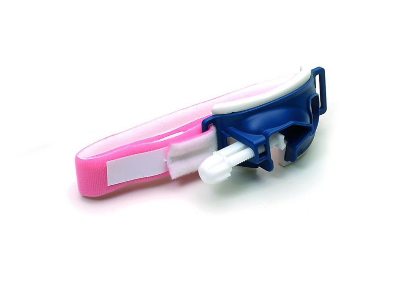 Thomas Tube Holder Pediatric