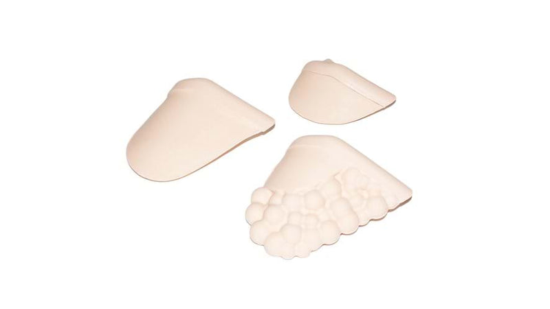 Abdominal Examination Livers (set of 3)