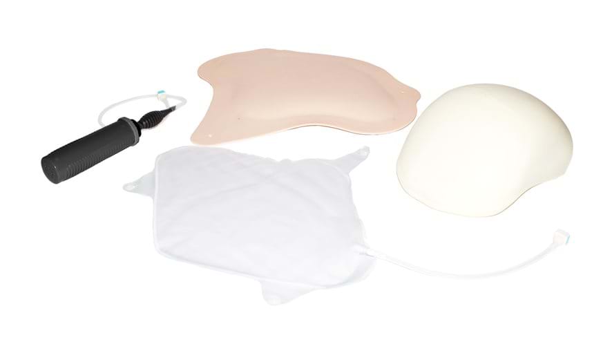 Abdominal Examination Distension Set