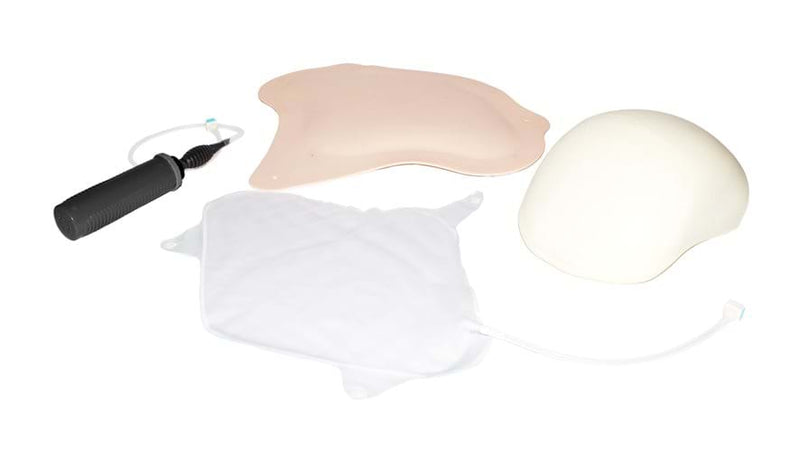 Abdominal Examination Distension Set