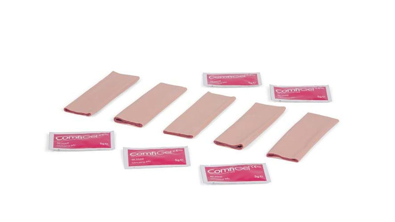 Circumcision Foreskins (Pack of 5) - Light